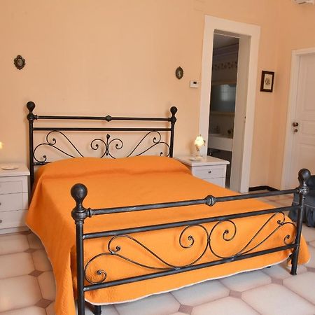 Rosaria Suite & Rooms Lecce Eksteriør billede