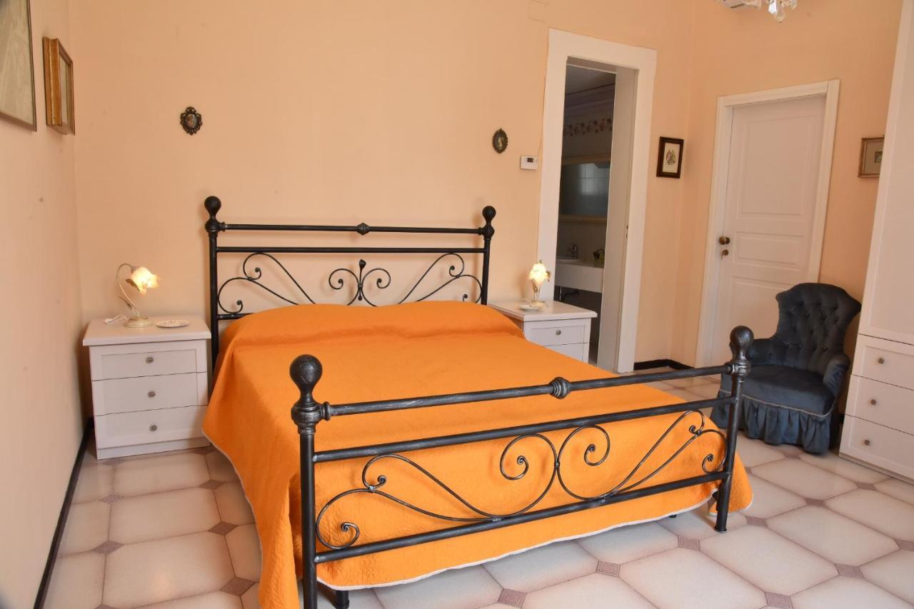 Rosaria Suite & Rooms Lecce Eksteriør billede