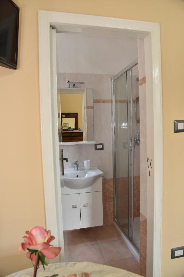 Rosaria Suite & Rooms Lecce Eksteriør billede