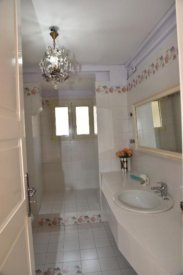 Rosaria Suite & Rooms Lecce Eksteriør billede