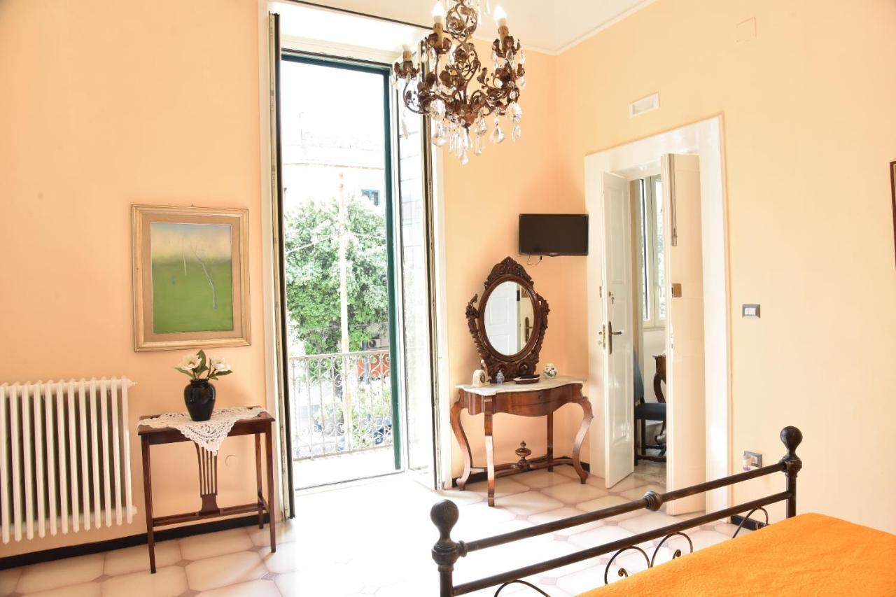 Rosaria Suite & Rooms Lecce Eksteriør billede