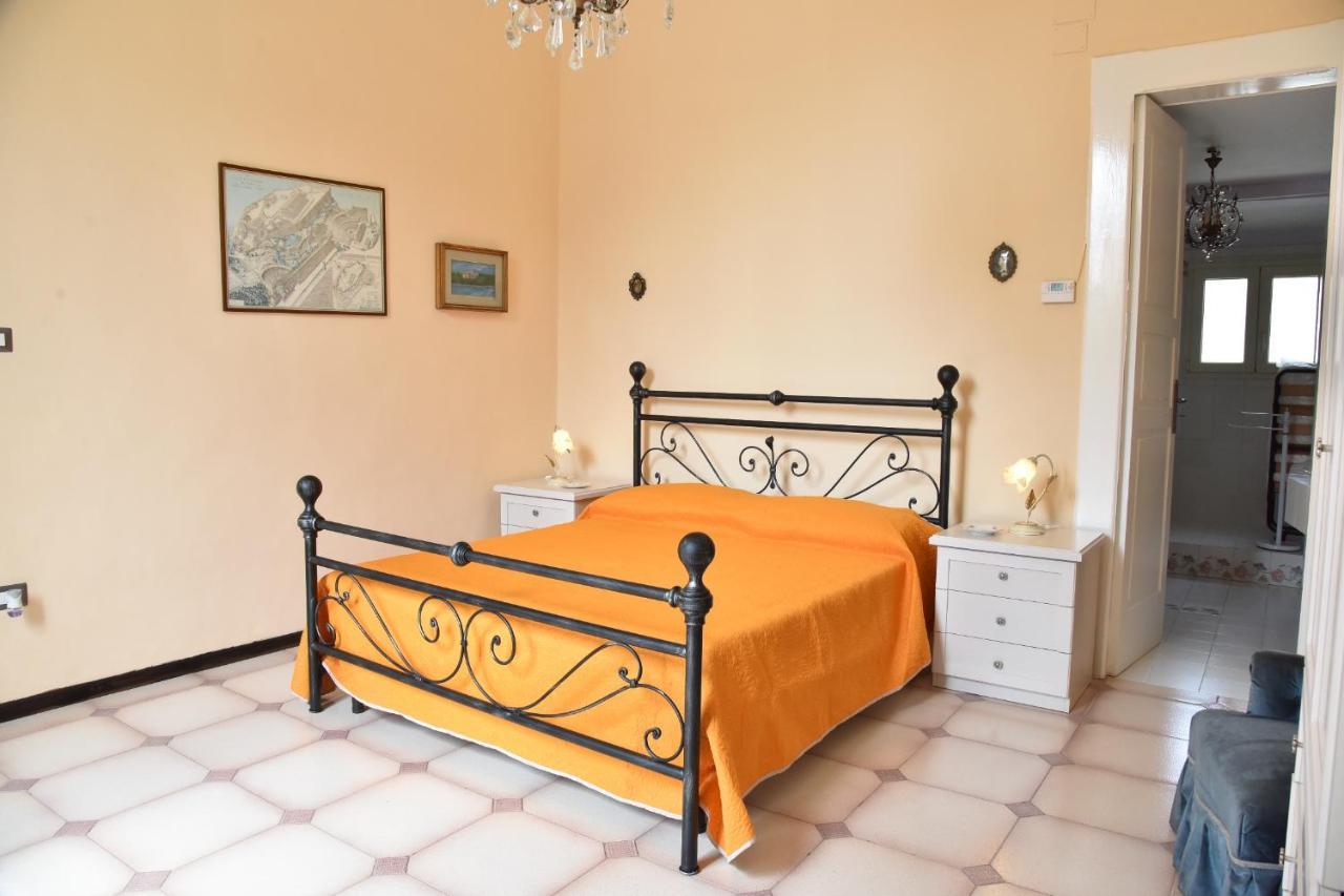 Rosaria Suite & Rooms Lecce Eksteriør billede
