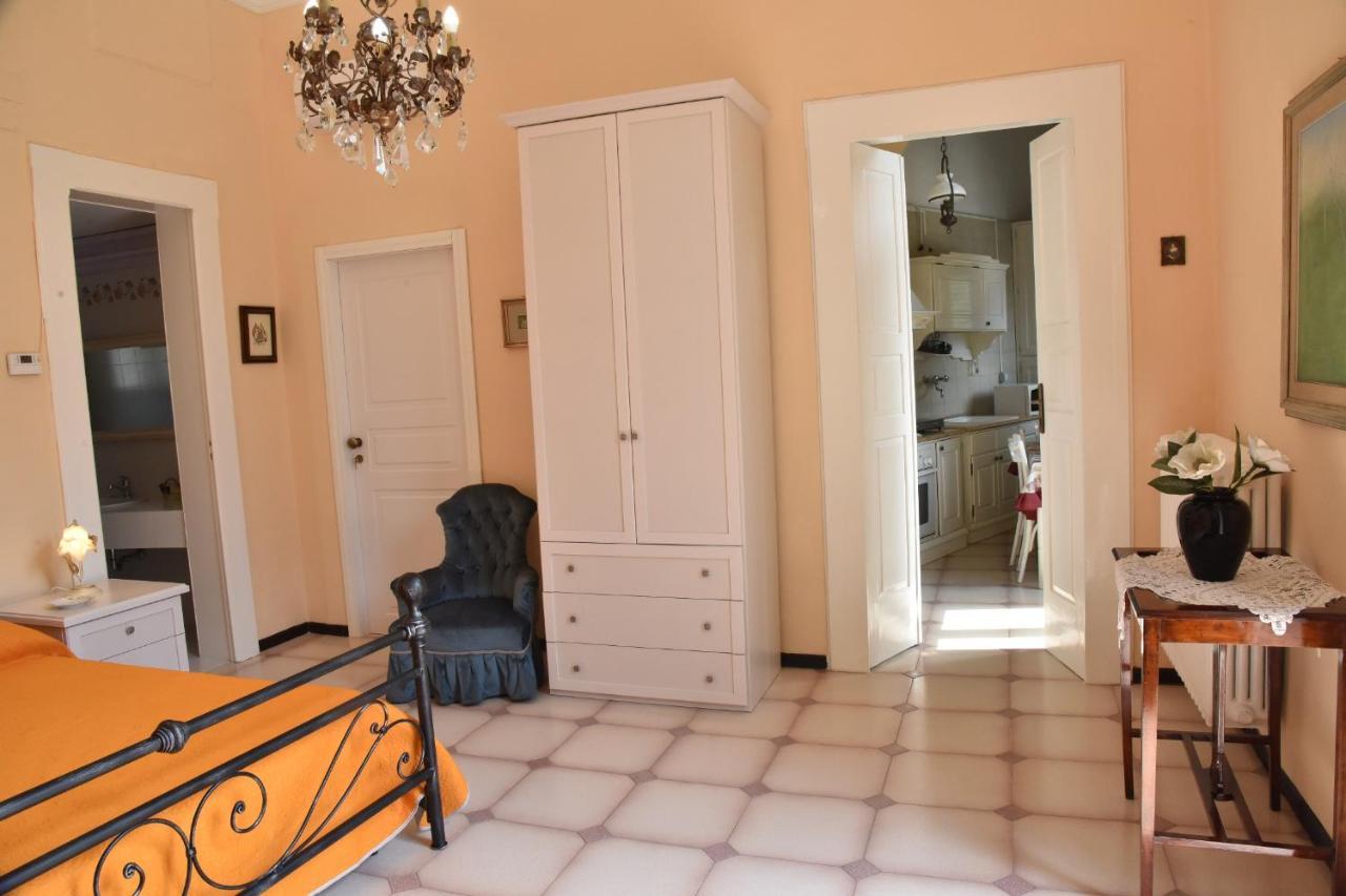 Rosaria Suite & Rooms Lecce Eksteriør billede
