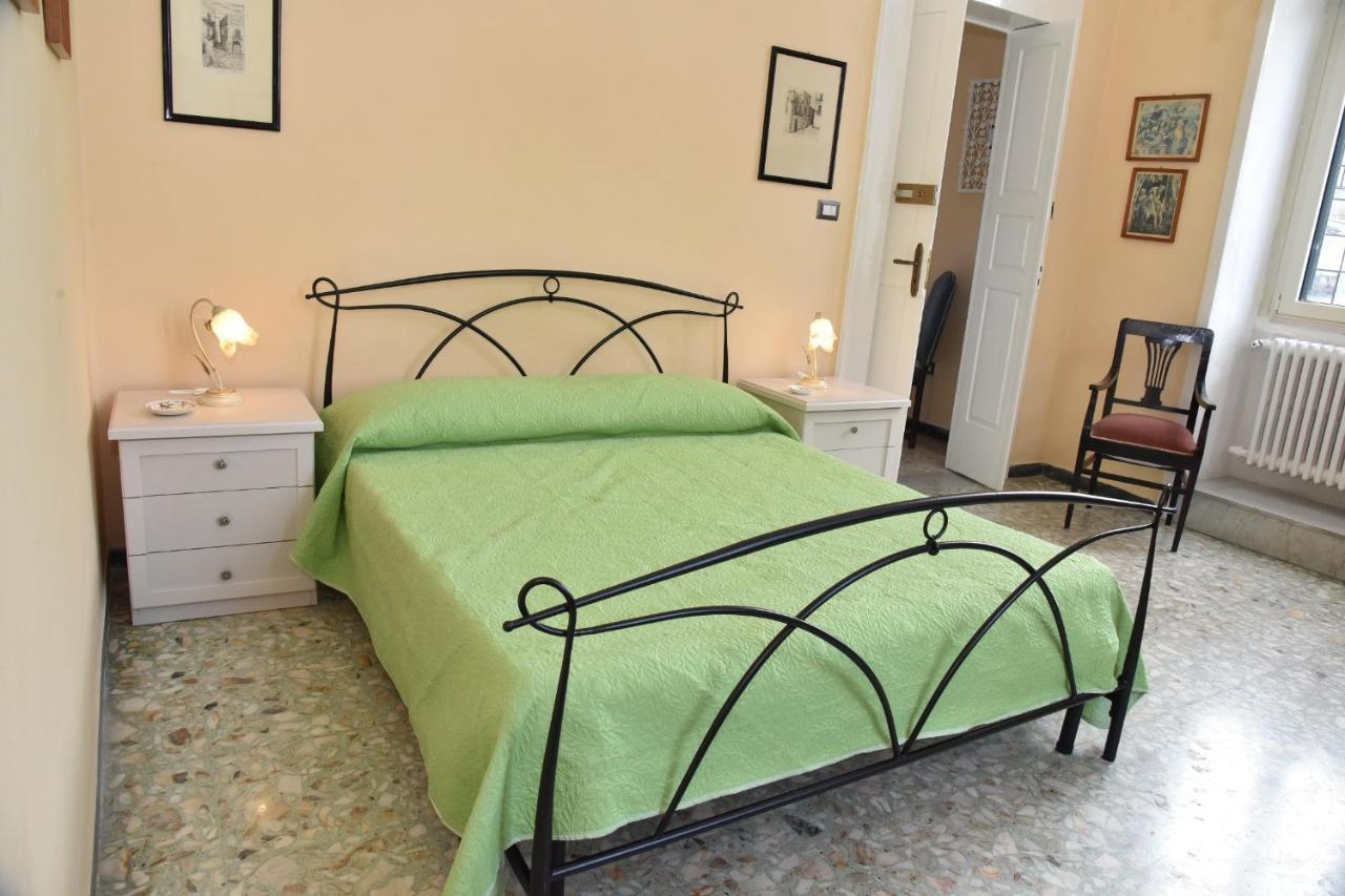 Rosaria Suite & Rooms Lecce Eksteriør billede