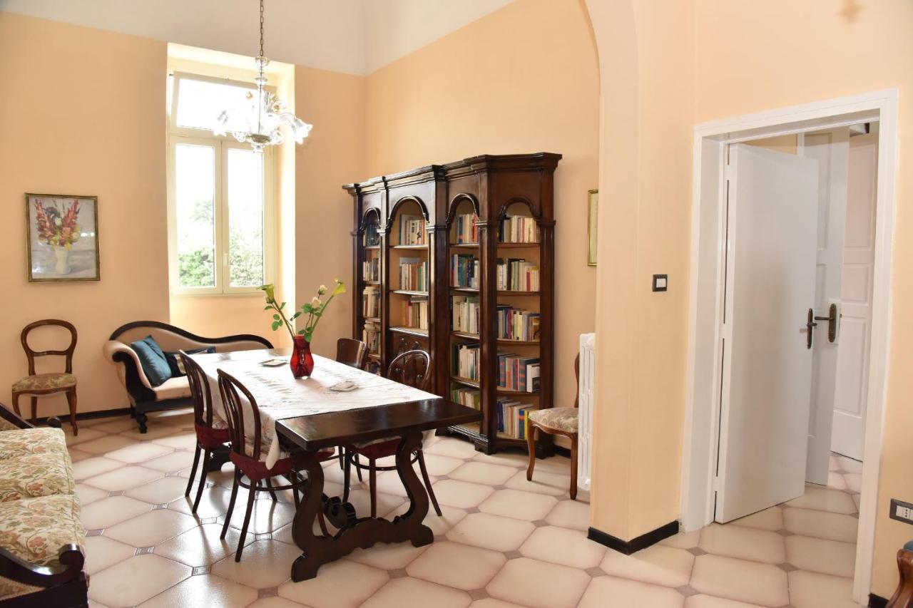 Rosaria Suite & Rooms Lecce Eksteriør billede