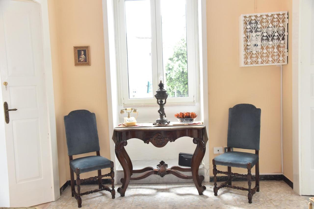 Rosaria Suite & Rooms Lecce Eksteriør billede