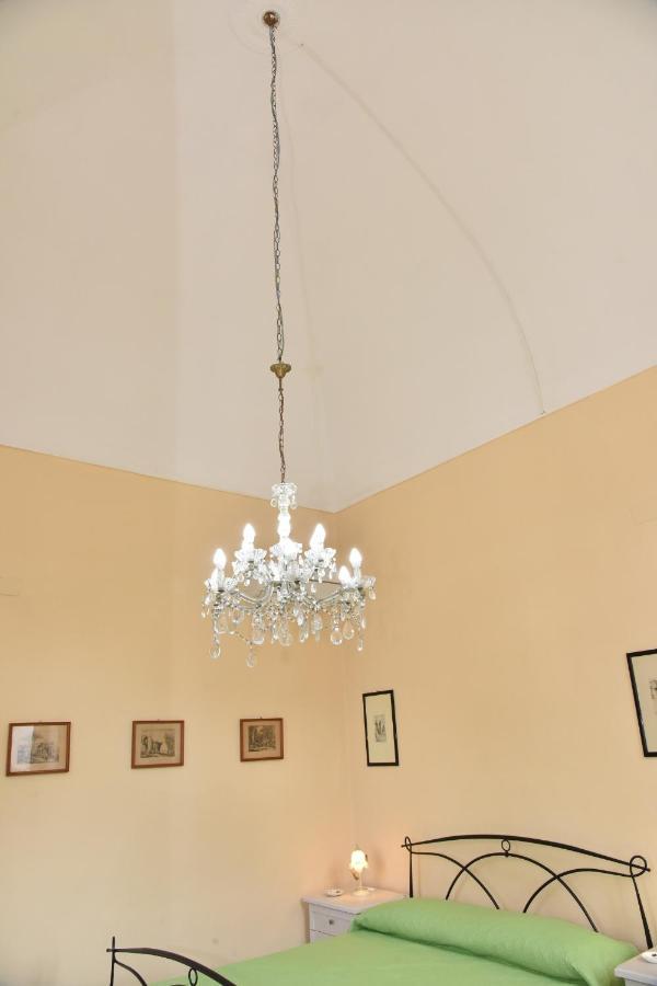 Rosaria Suite & Rooms Lecce Eksteriør billede