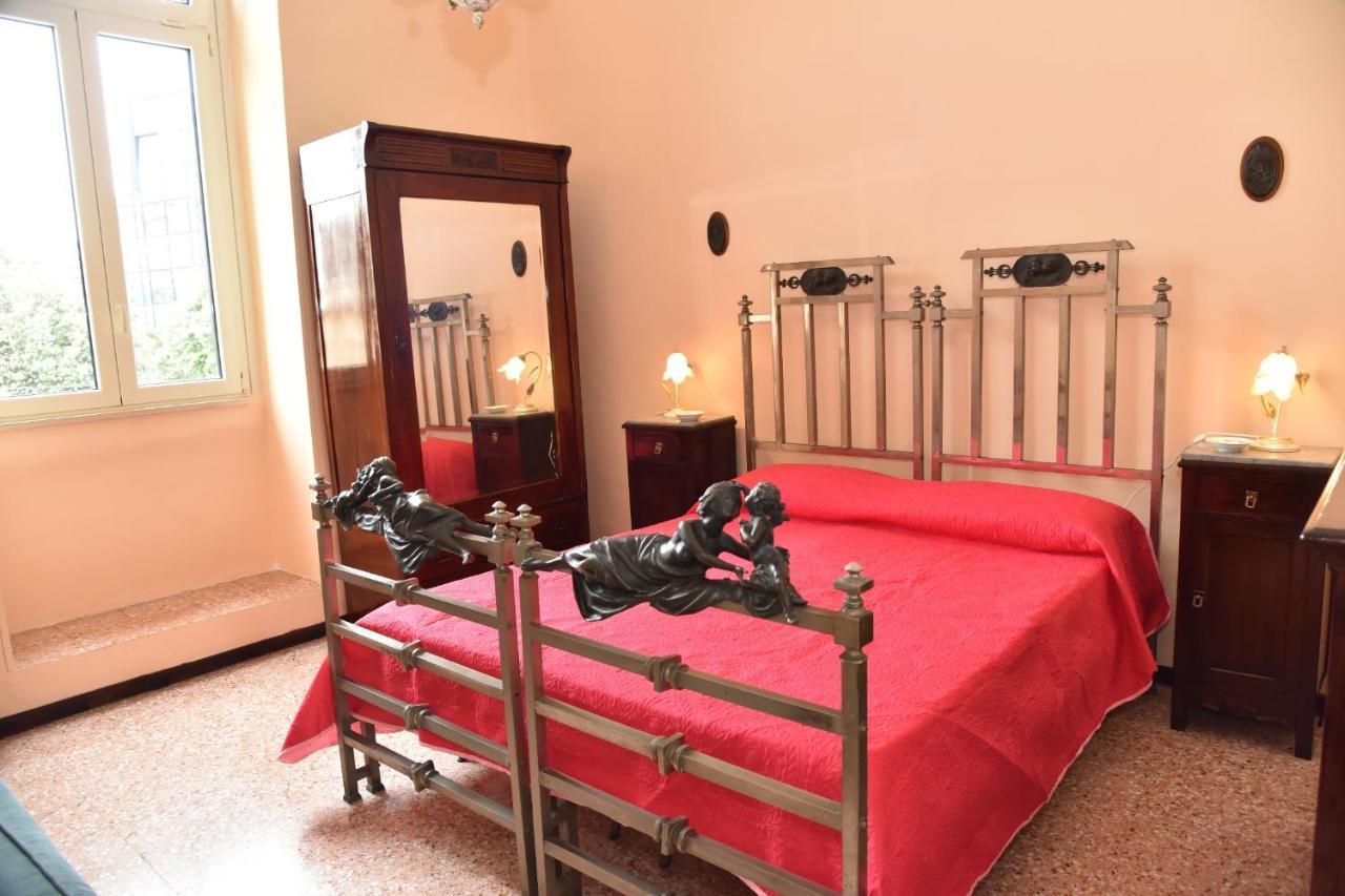 Rosaria Suite & Rooms Lecce Eksteriør billede