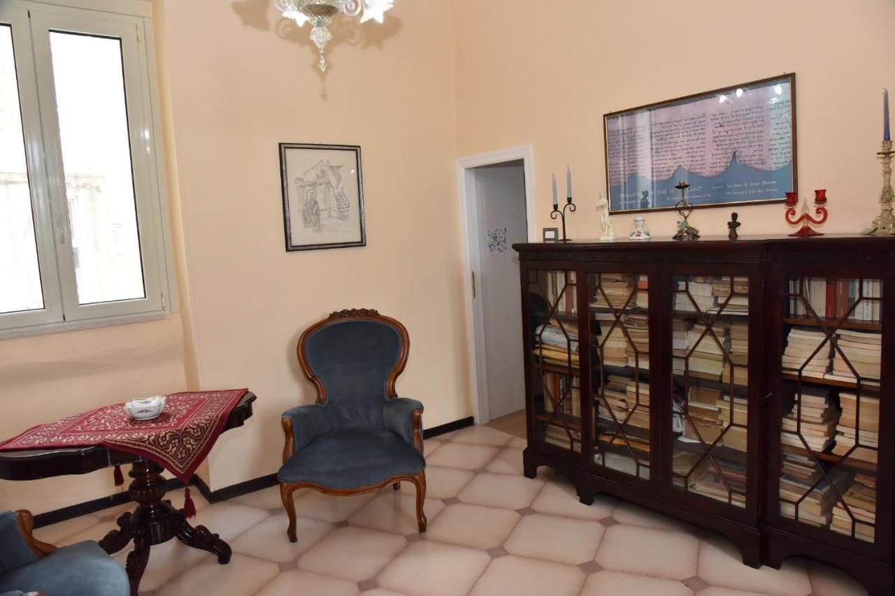 Rosaria Suite & Rooms Lecce Eksteriør billede