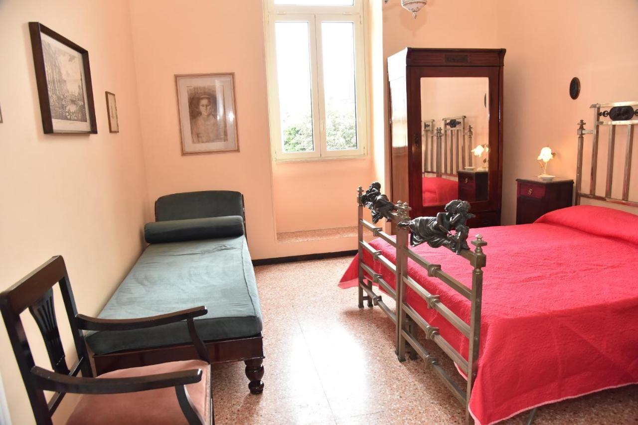 Rosaria Suite & Rooms Lecce Eksteriør billede