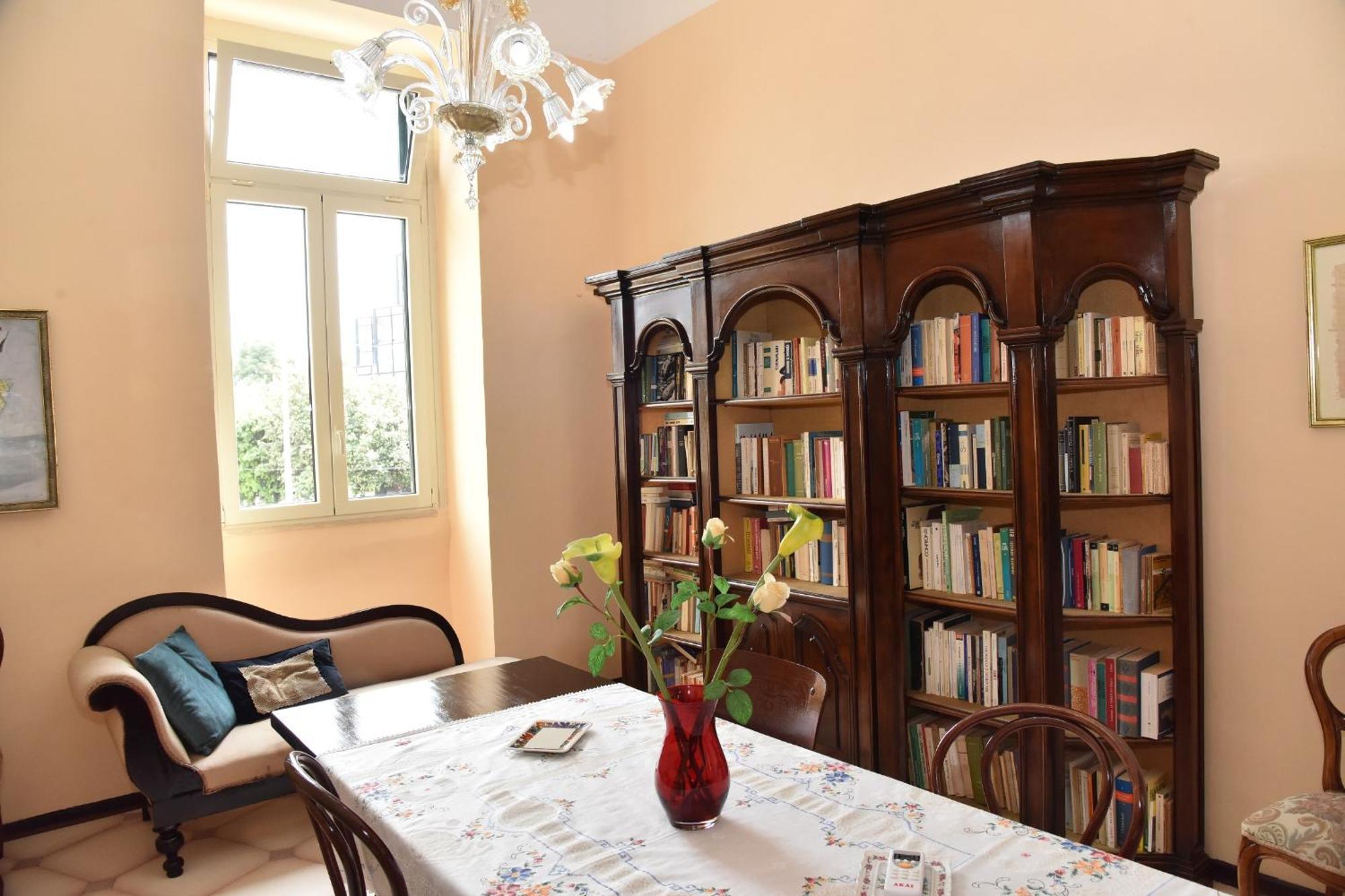 Rosaria Suite & Rooms Lecce Værelse billede